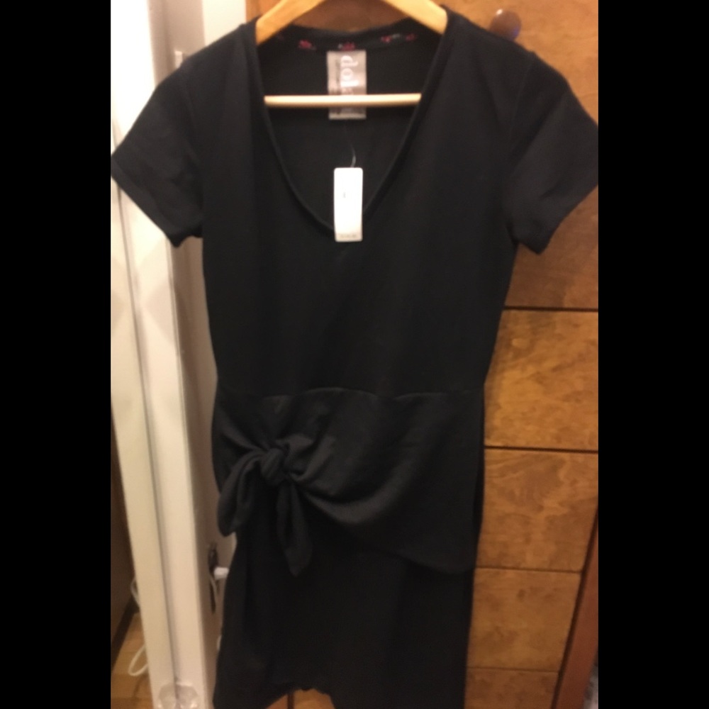 ANTHROPOLOGIE DOLAN LEFT COAST COLLECTION DRESS